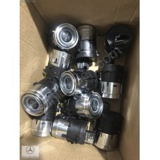 MERCEDES BAŞKAN TİCARET 2139055500 STAR STOP DÜGME E KASA
